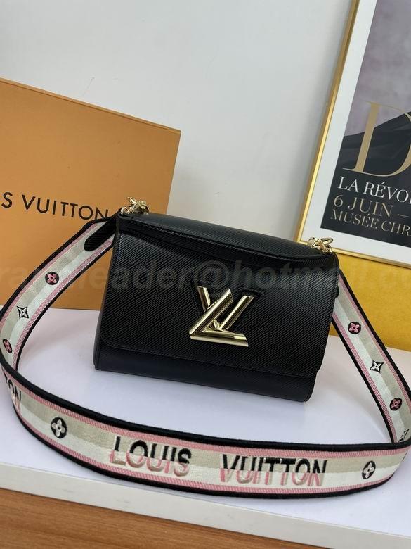 LV Handbags 127